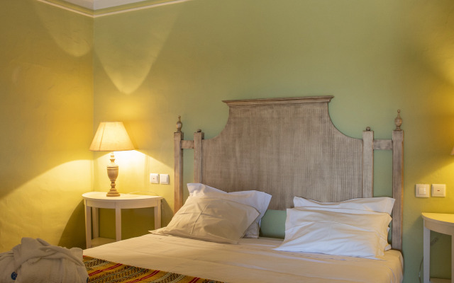 Hotel Rural Horta da Moura