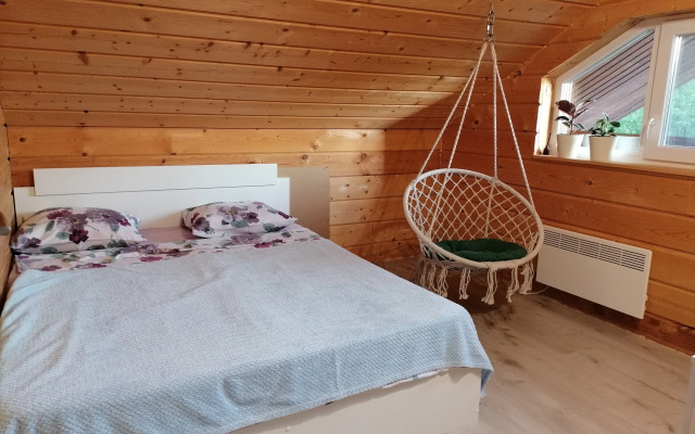 V Karelii Private house