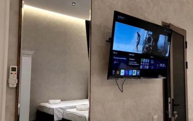 Mini hotel Miron Hotel