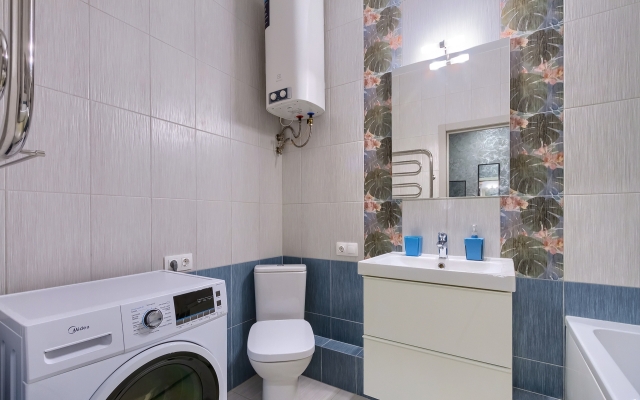 Stilnie 2k Gorod Na Ladoni Apartments