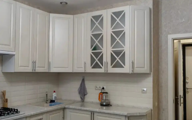 Квартира на Астана Кесаева 39