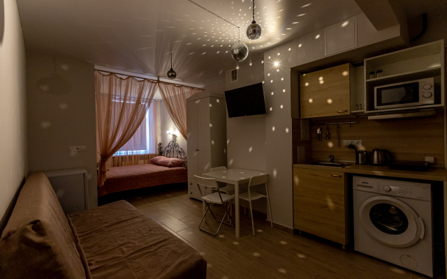 Апартаменты Дом Кино на Фонтанке