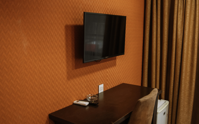 Address Baku Boutique Hotel