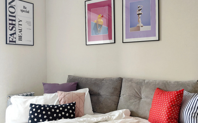 Квартира ЛайтХаус