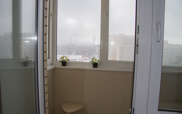 Апартаменты Уютные на Варшавской 23