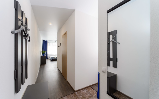 Квартира Радищева 41