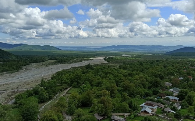 Kungut Hotel & Resort