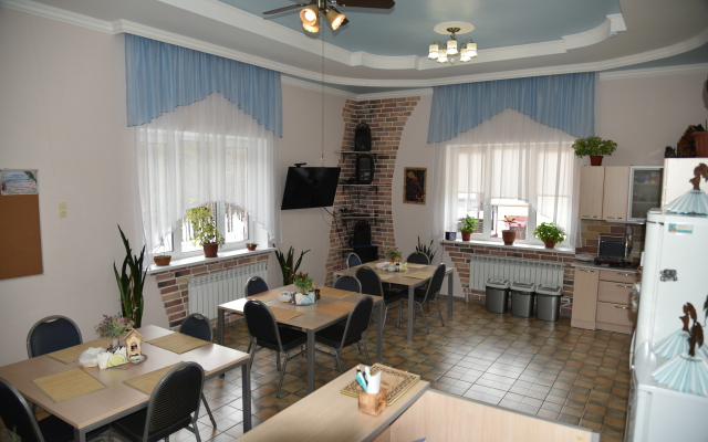 Ivolga Guest House