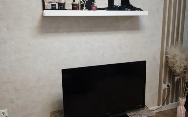 Апартаменты Уютная однушка на 21 этаже