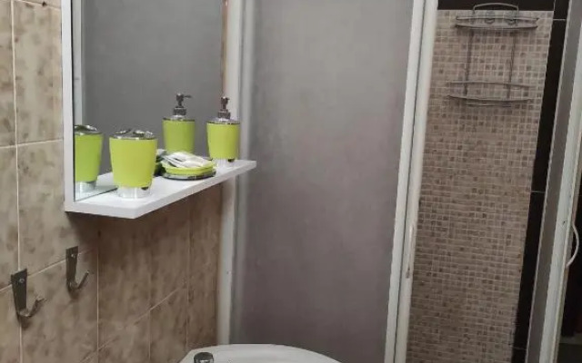 Апарт-отель Monolocali Da Vinci