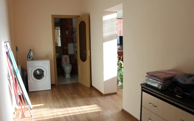 Dimitrova 38 Apartments