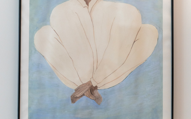 Orange Pekoe Flat