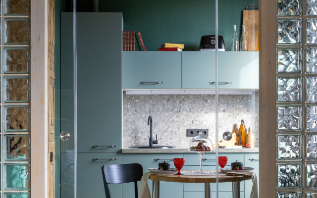 Апартаменты R Line Центр