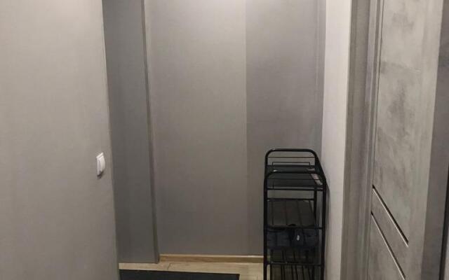 Апартаменты на 50 лет Октября 5