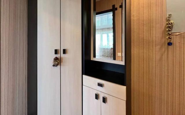 Квартира Марьин Дом на Студенческой, 13