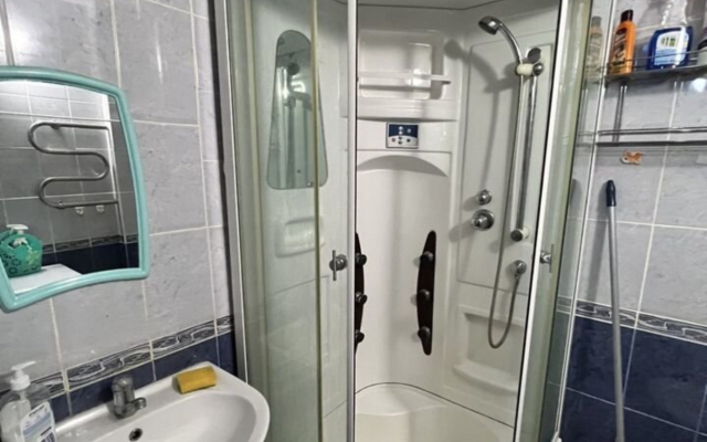 Апартаменты на Свободы 53