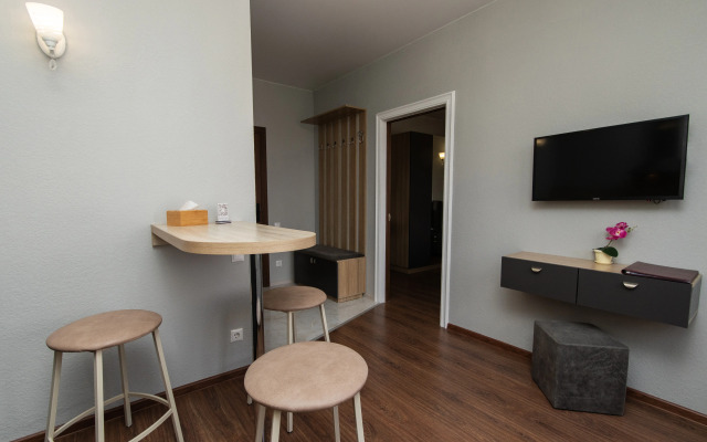Hillside Guest house