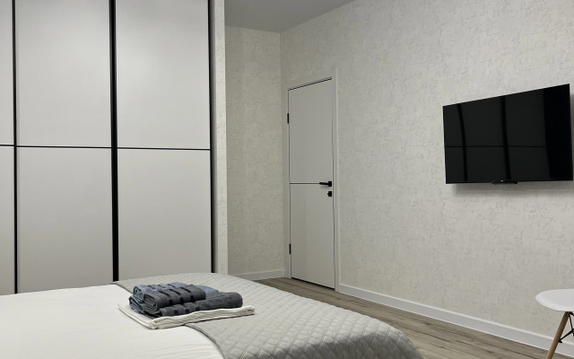 Квартира на Бульваре 30 Летия Победы Дом 32