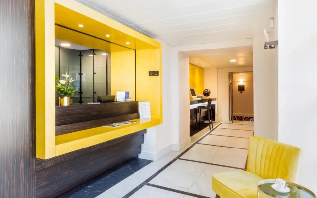 Best Western Hotel Journel Antibes