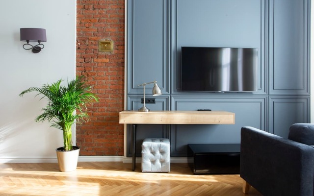 Apartment F12