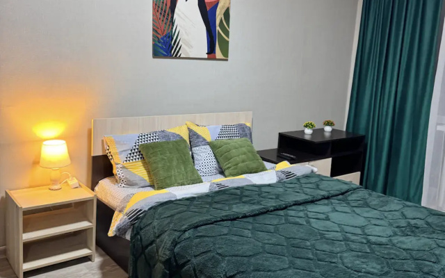 Apartamenty Luks Radom s ZD Vokzalom