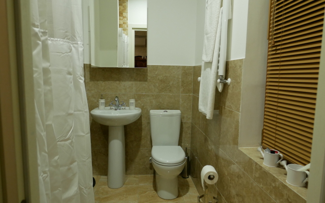 Гостевой Дом My Garden