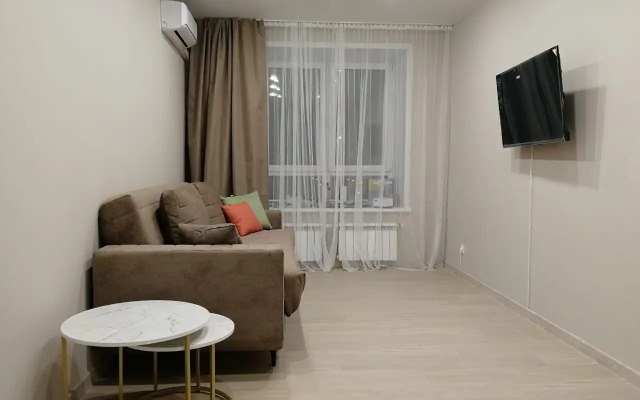 Квартира Евродвухкомнатная в мкрн Северный