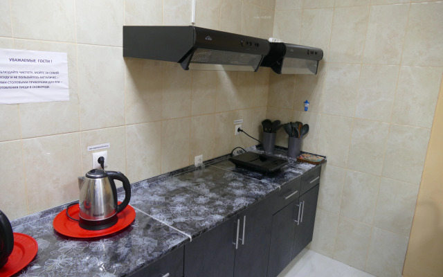 Отель Триумф