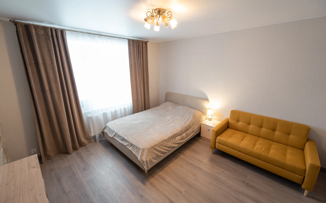 Апартаменты Люкс на шоссе Михайловское