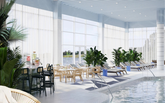 Hotel Erbeliya Ot Vasta, Zavidovo