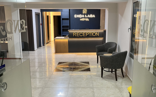 Enda Lara Hotel