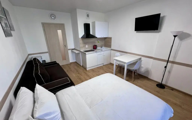 MoreApart 24 Apartments