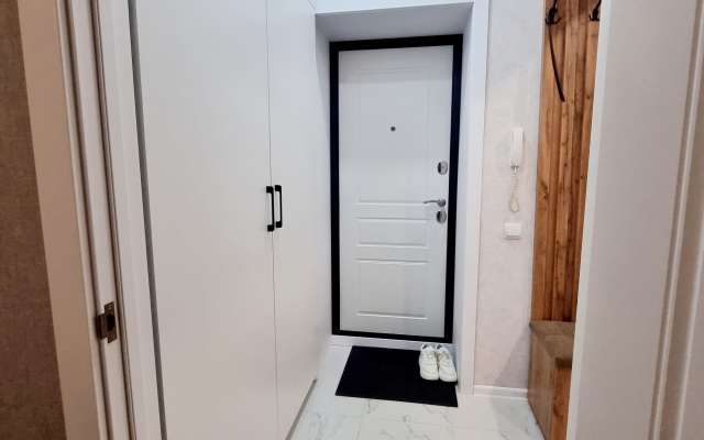 Апартаменты Свежие у Ривьеры