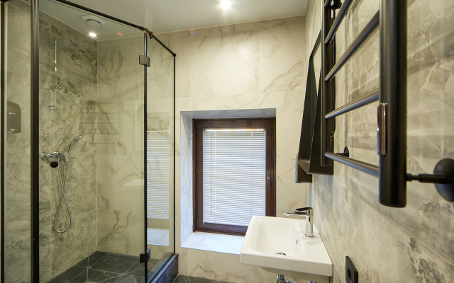 Irkutskiy Kedr Hostel