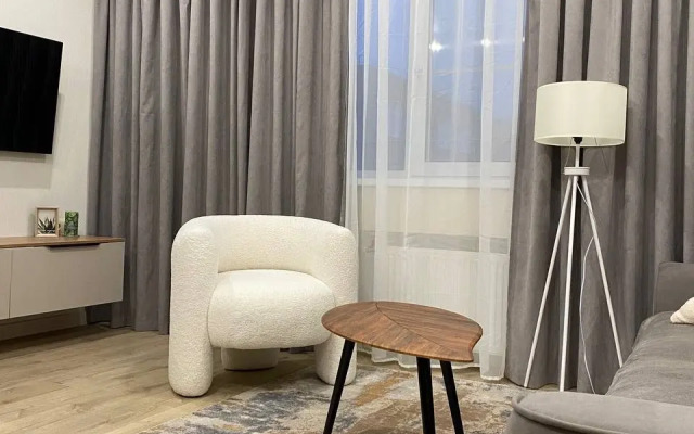 Апартаменты Березовая роща