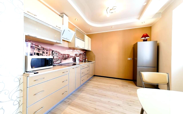 Апартаменты Вольская 2Д