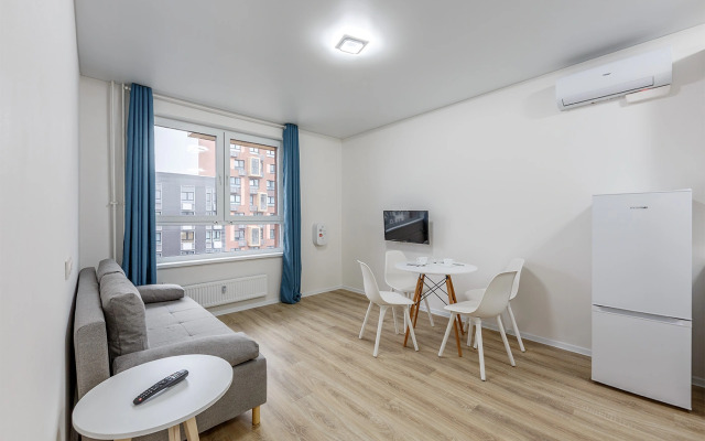 Квартира Есть на ленинградском 229А/1