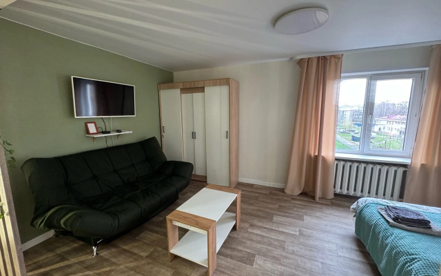 Квартира Однокомнатная в центре