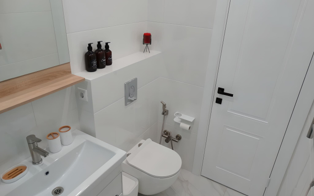 Mint Apple Tsentr Sochi Apartments