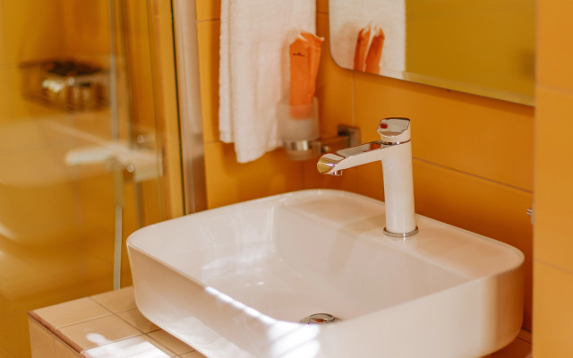 Kviria Boutique-hotel