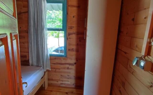 Lime Tree Houses Hotel