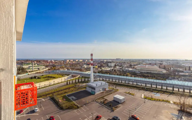 Zhk Frukty Granat 3092 Apartments