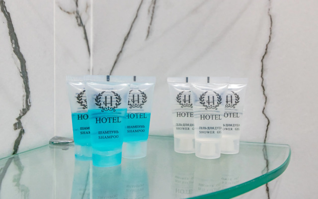 Uyutnye S Kruglosutochnym Zaseleniem Apartments