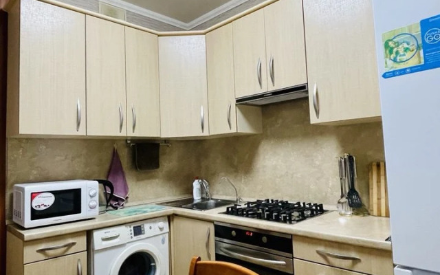 Квартира 2 Комнатная