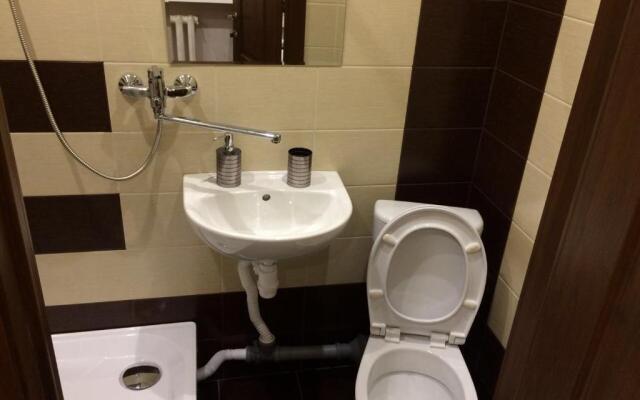 Kremlevsky Bulak Furnished rooms