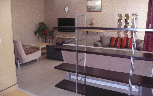 Apartamenty-studiya On Isaakievskoy Apartment