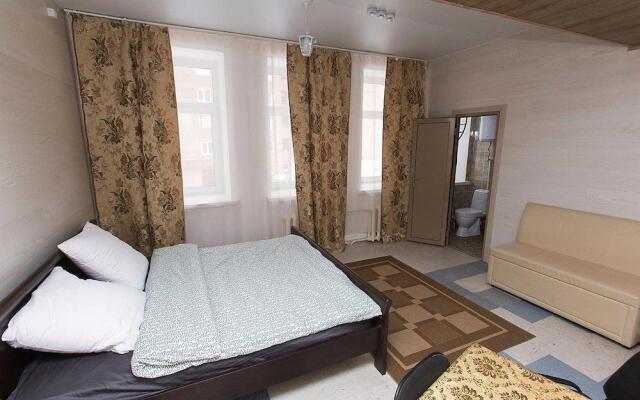 Grelka Hotel