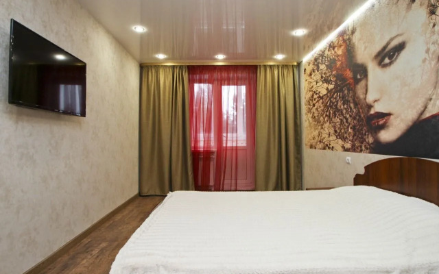 Квартира на Республики 81