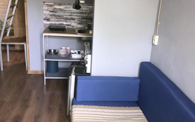 Апартаменты Аватар на Васильевском