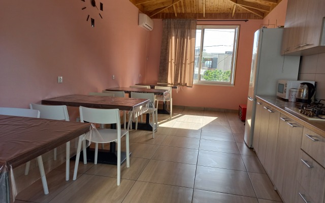 Aida  Guest house